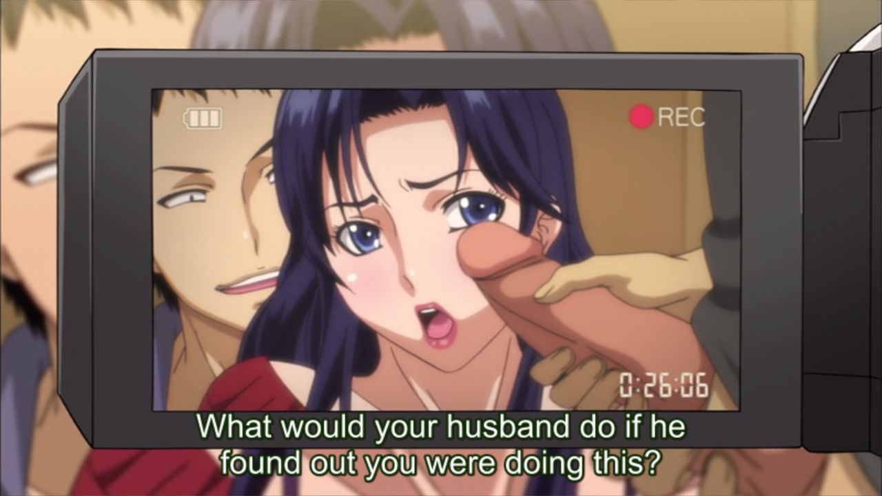 Mesu Saga - Persona HD screencaps page 4 full