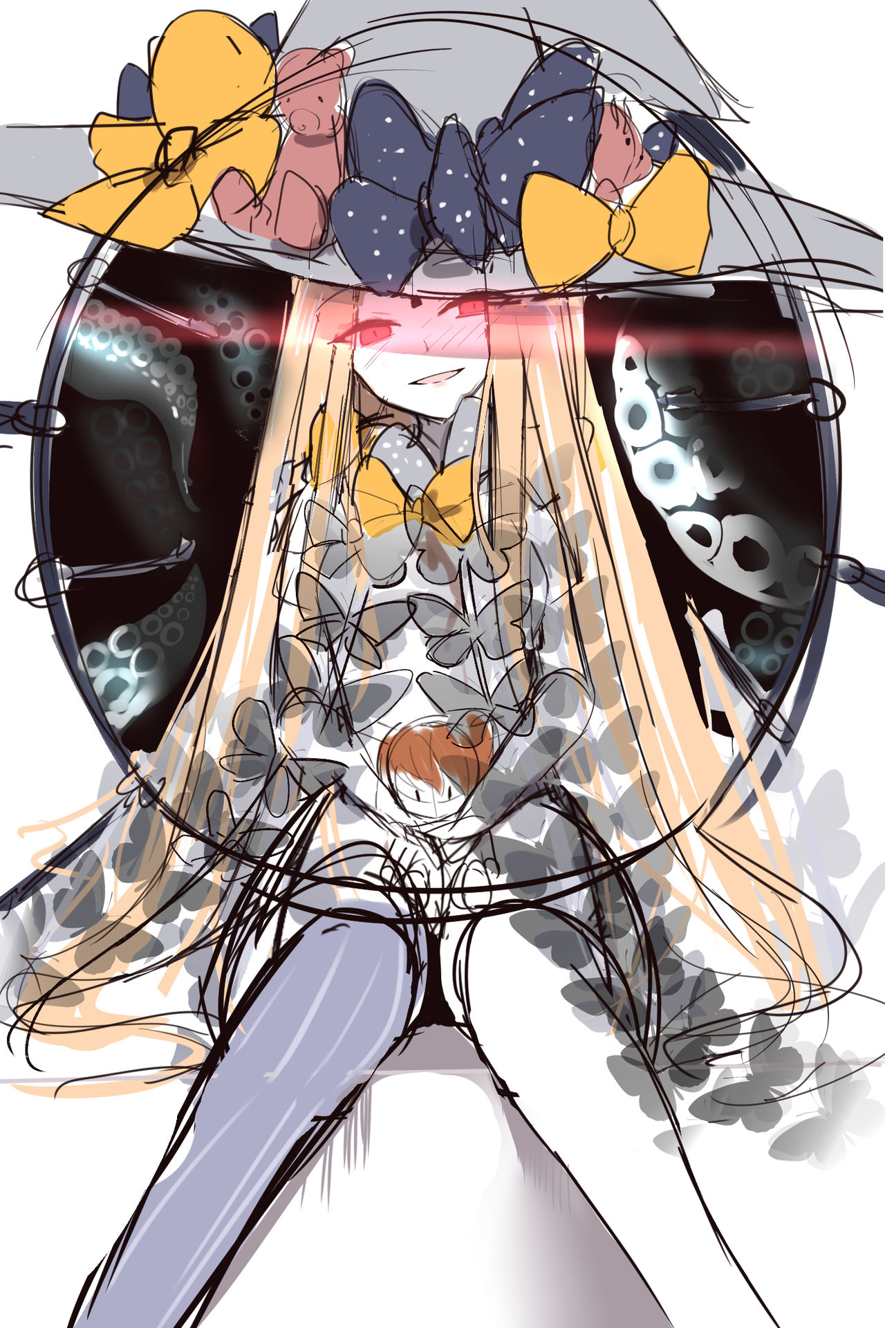お布団 page 6 full