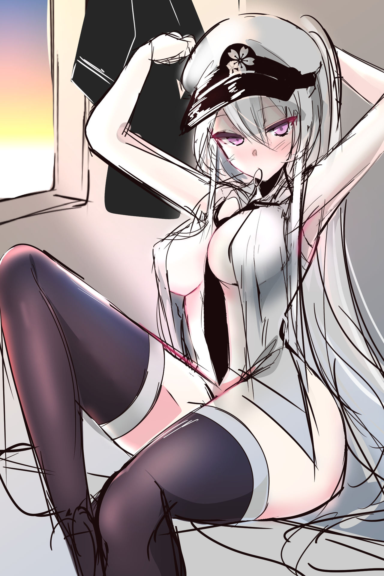 お布団 page 7 full