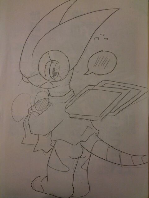 Gohamisan Tumblr page 5 full