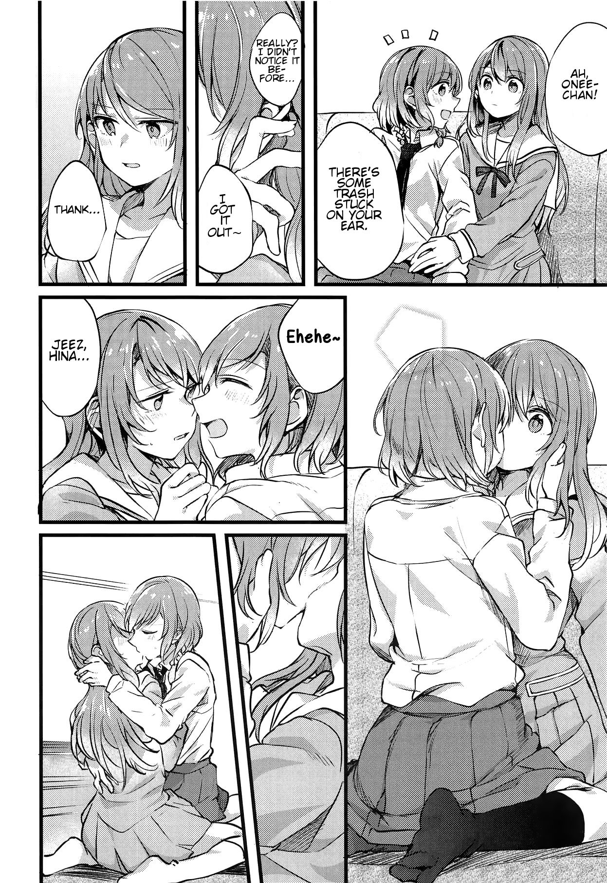 Imouto ga Inai Kyuujitsu - Holiday without a sister. page 3 full