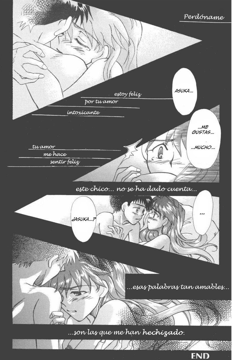 I Put A Spell On You     Translate page 6 full