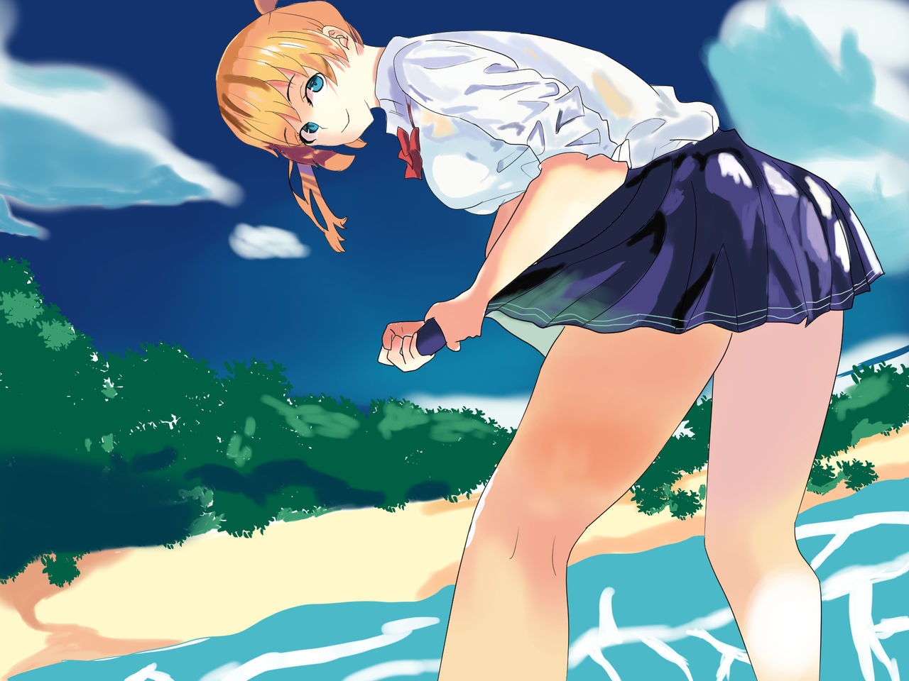 Sounan Desu ka? page 10 full