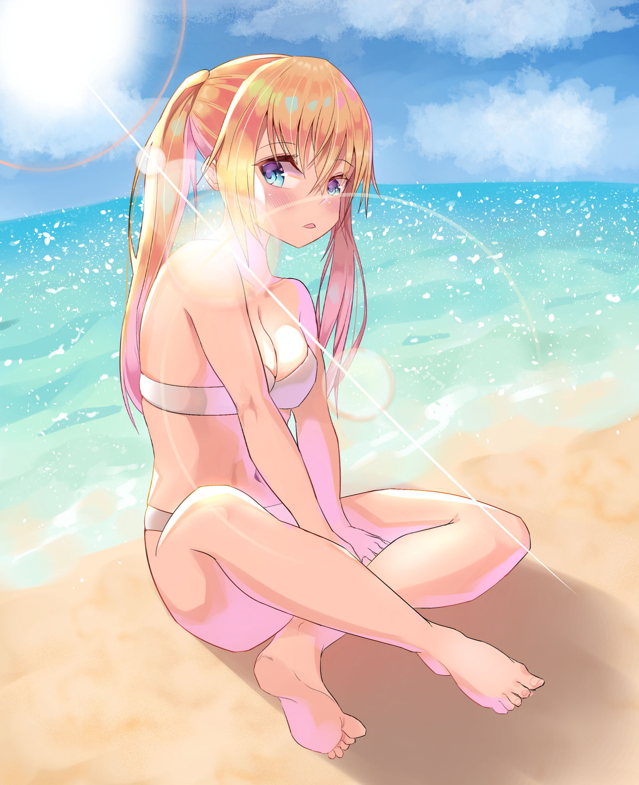 Sounan Desu ka? page 2 full