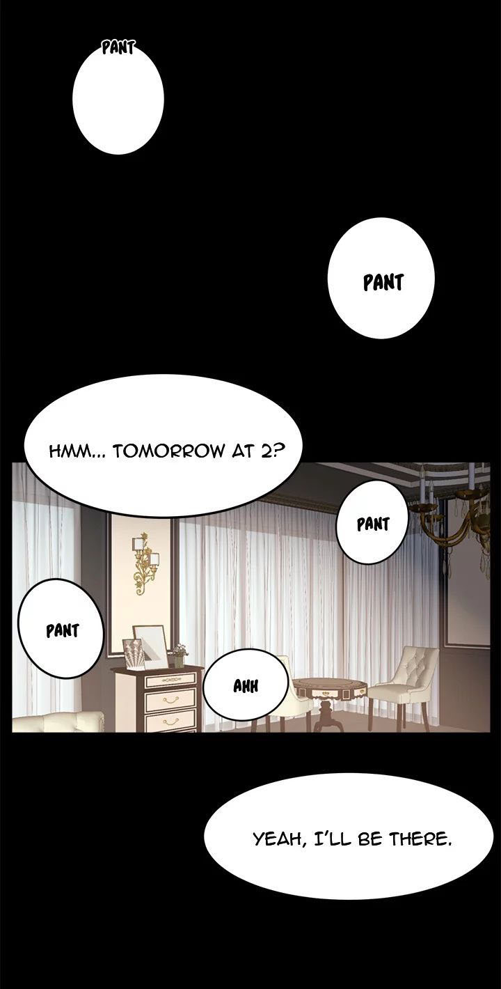 Stolen • Chapter 5: Homeroom Teacher page 2 full