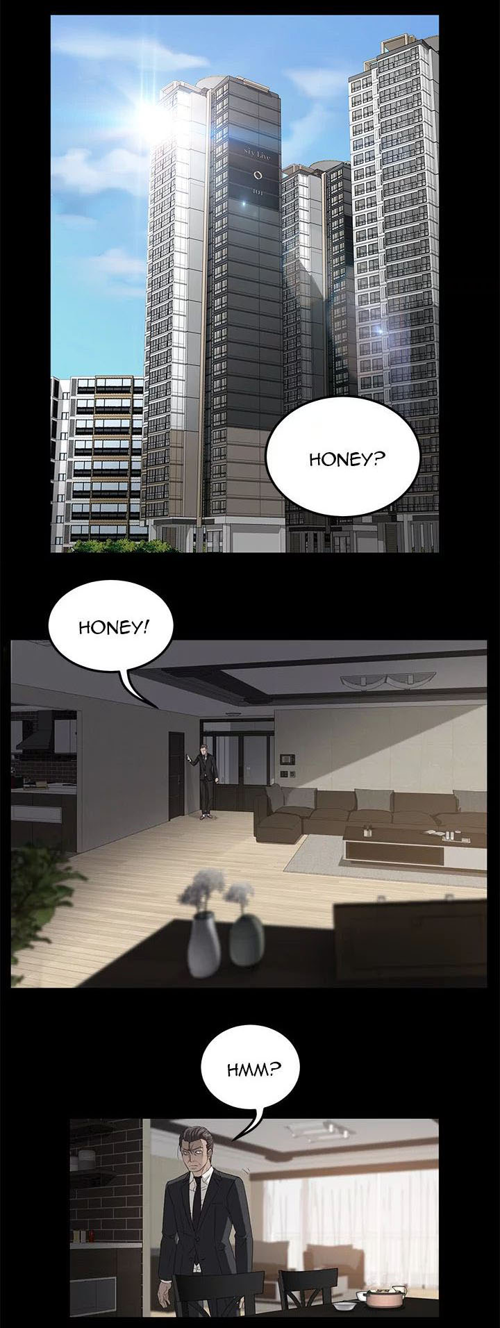 Stolen • Chapter 5: Homeroom Teacher page 8 full