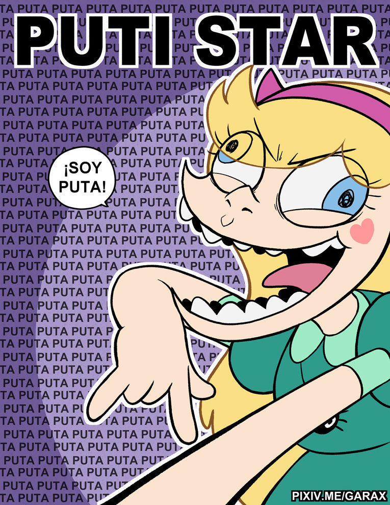 Puti Star page 1 full