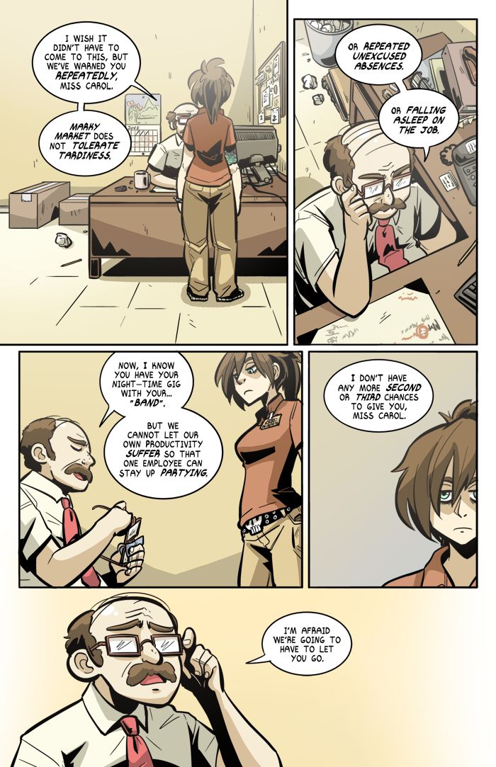 The Rock Cocks page 7 full