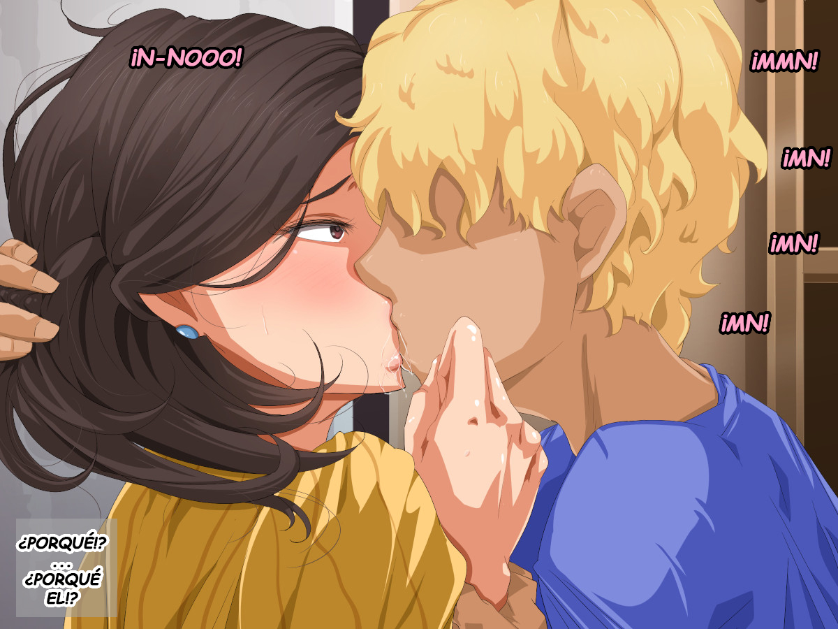 Gibo ga Kyonyuu Nano de Yacchaou! page 4 full