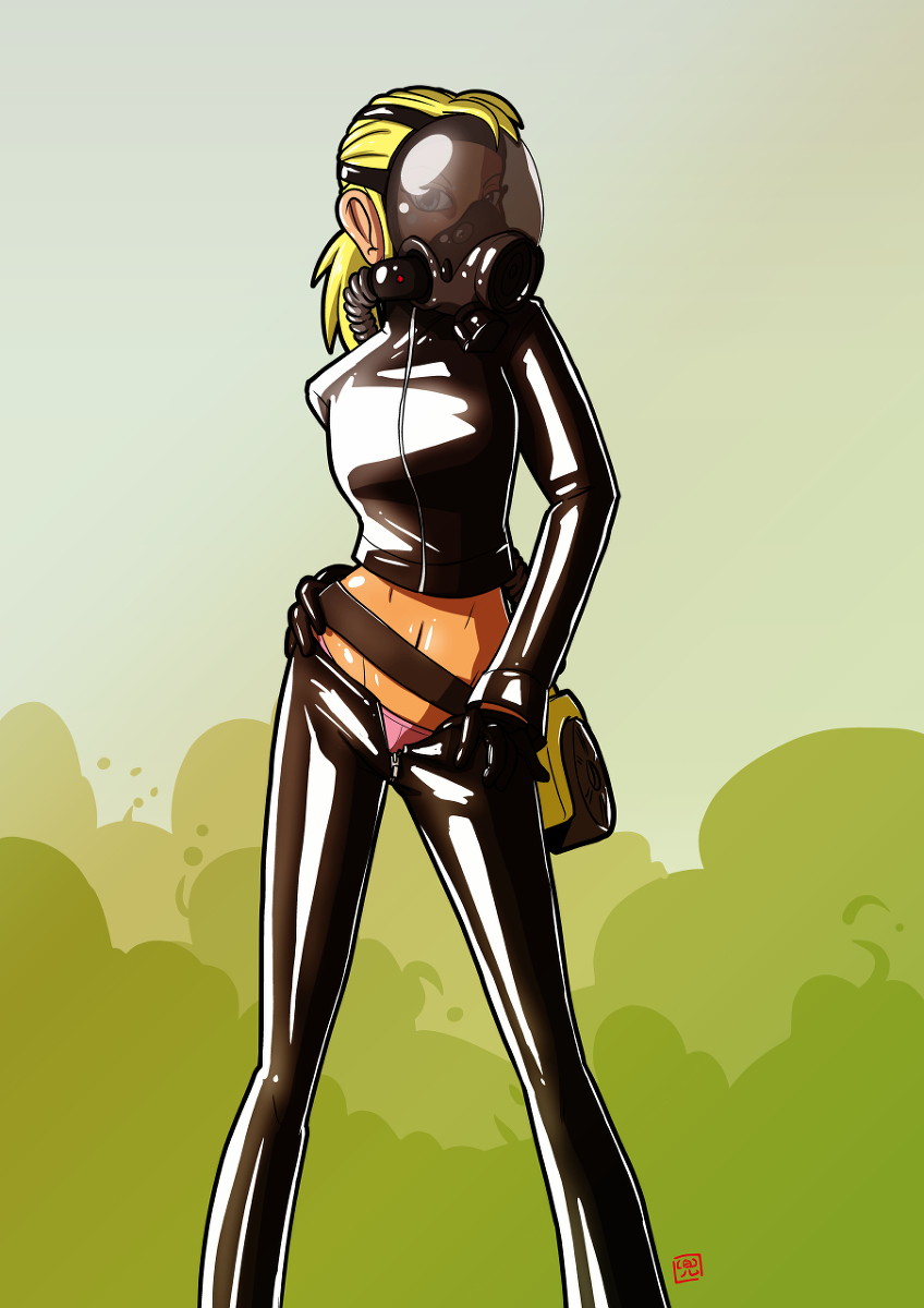 ToniBabelony Gallery Three page 6 full