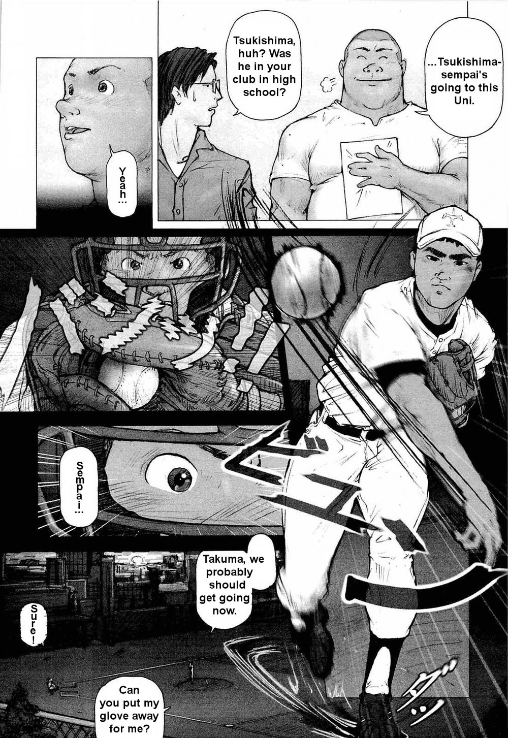 Training Dog Ch. 1-7 page 10 full