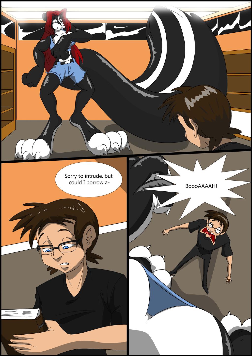 La Skunk TF page 2 full
