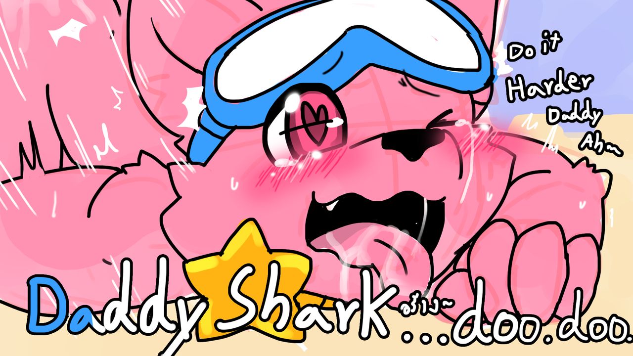Pinkfong page 6 full