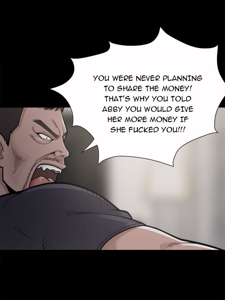 Island Puzzle • Chapter 3: Sex Lesson page 7 full