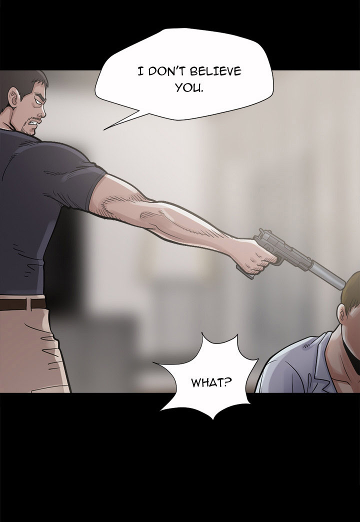 Island Puzzle • Chapter 3: Sex Lesson page 9 full