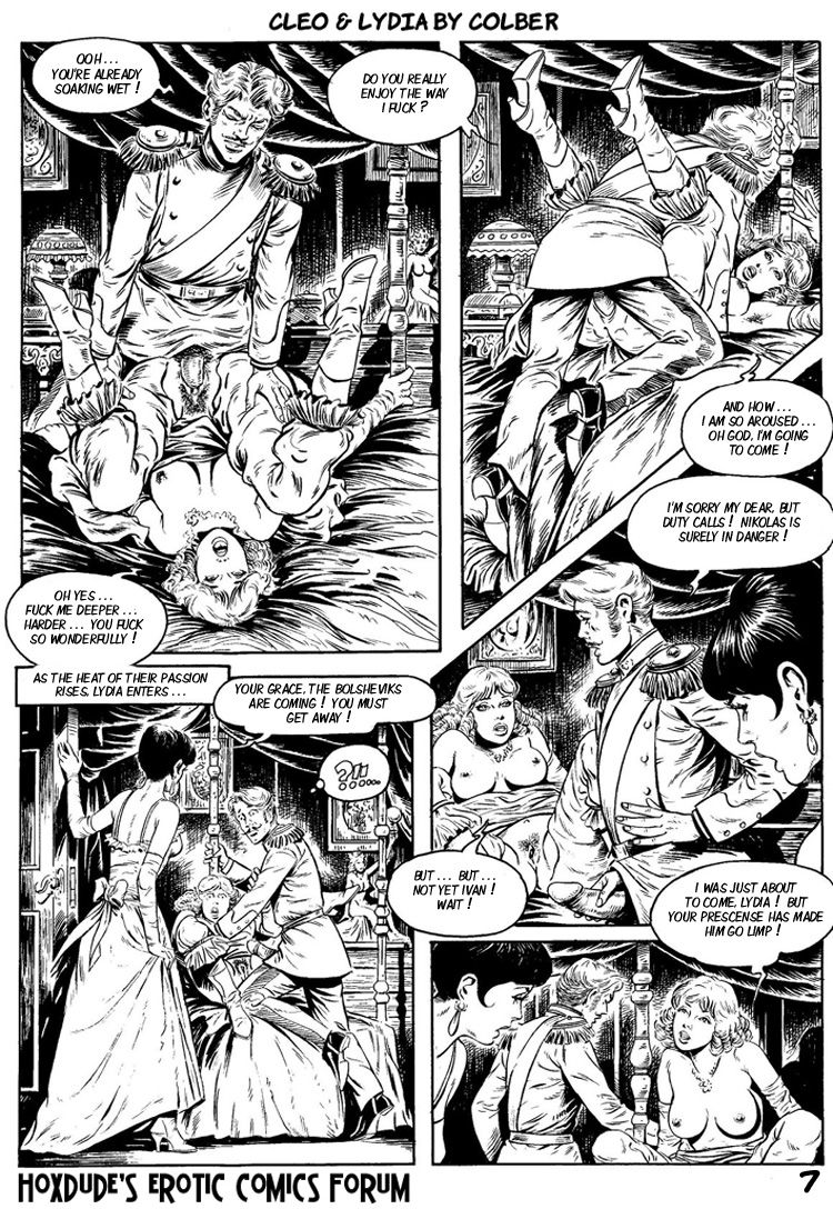 CLEO AND LYDIA - A JKSKINSFAN TRANSLATION page 10 full