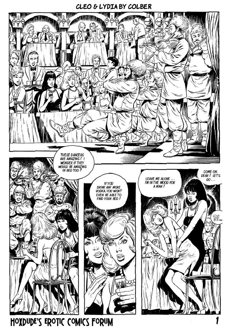 CLEO AND LYDIA - A JKSKINSFAN TRANSLATION page 4 full