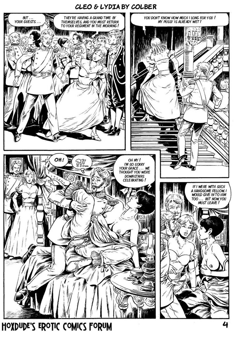 CLEO AND LYDIA - A JKSKINSFAN TRANSLATION page 7 full