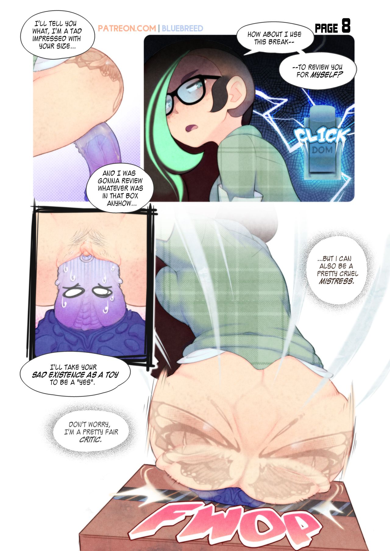 Smut page 10 full