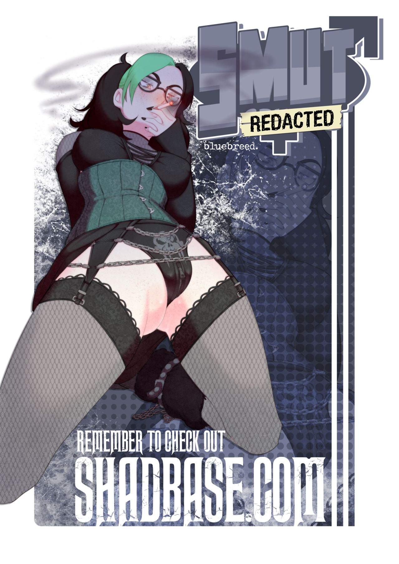 Smut page 2 full