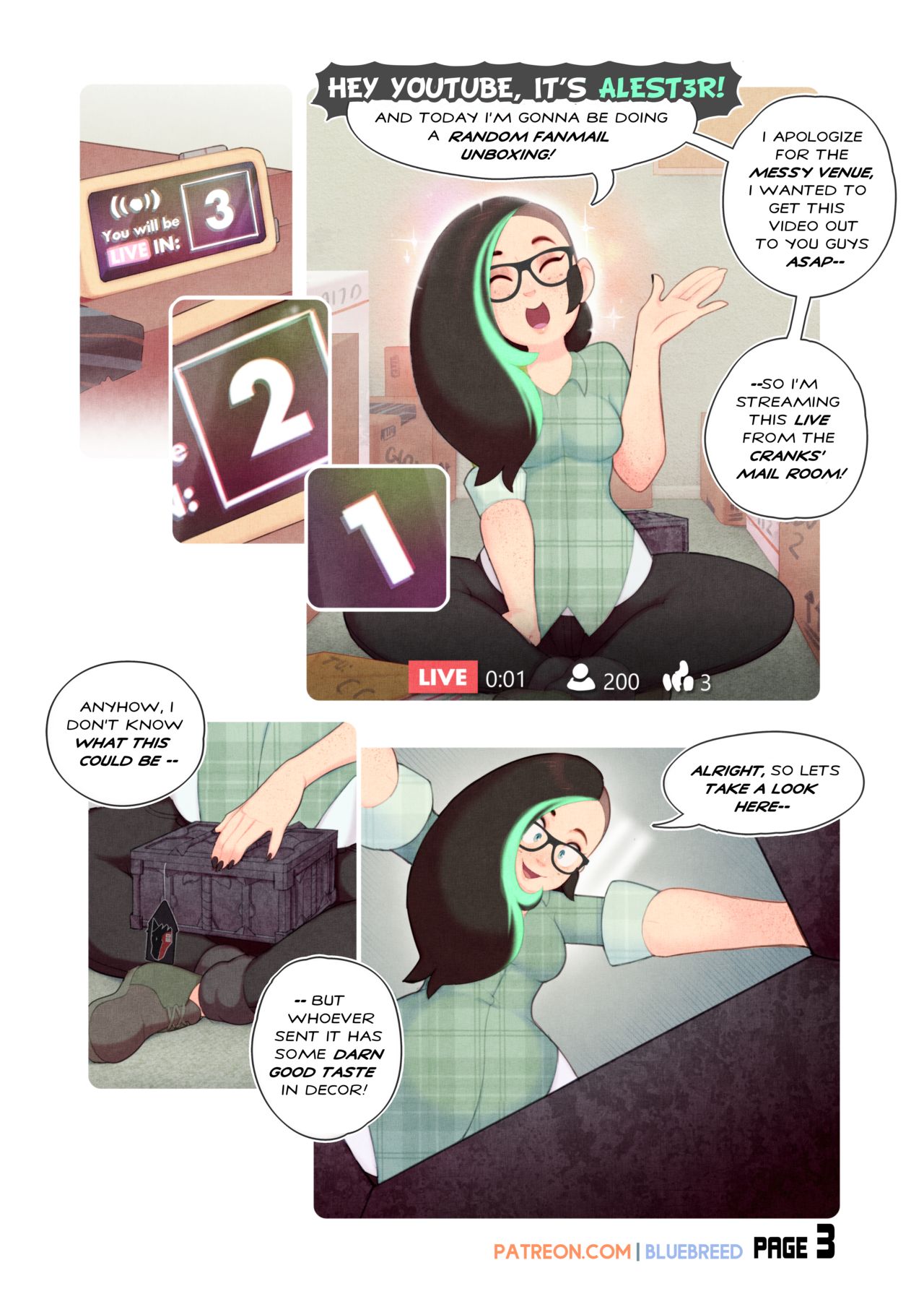 Smut page 5 full