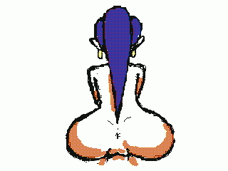 Shantae Animated page 7 full