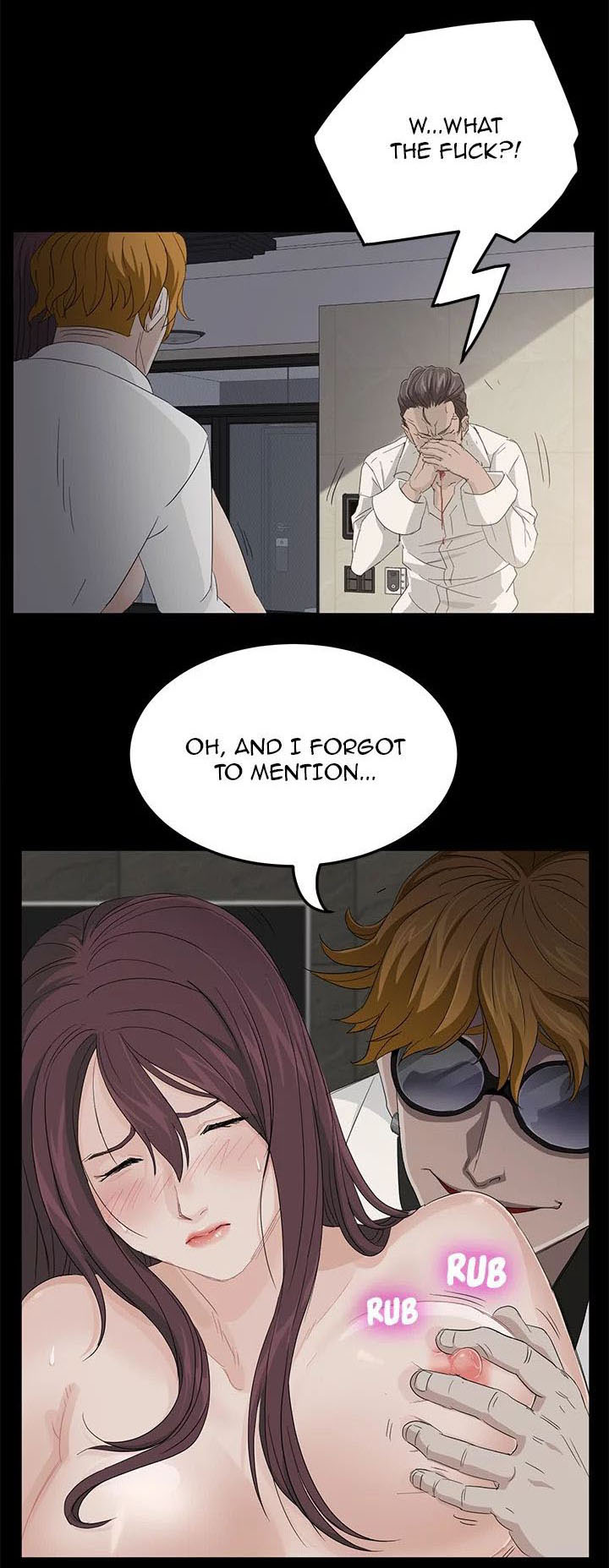 Stolen • Chapter 3: Dan Chow page 10 full