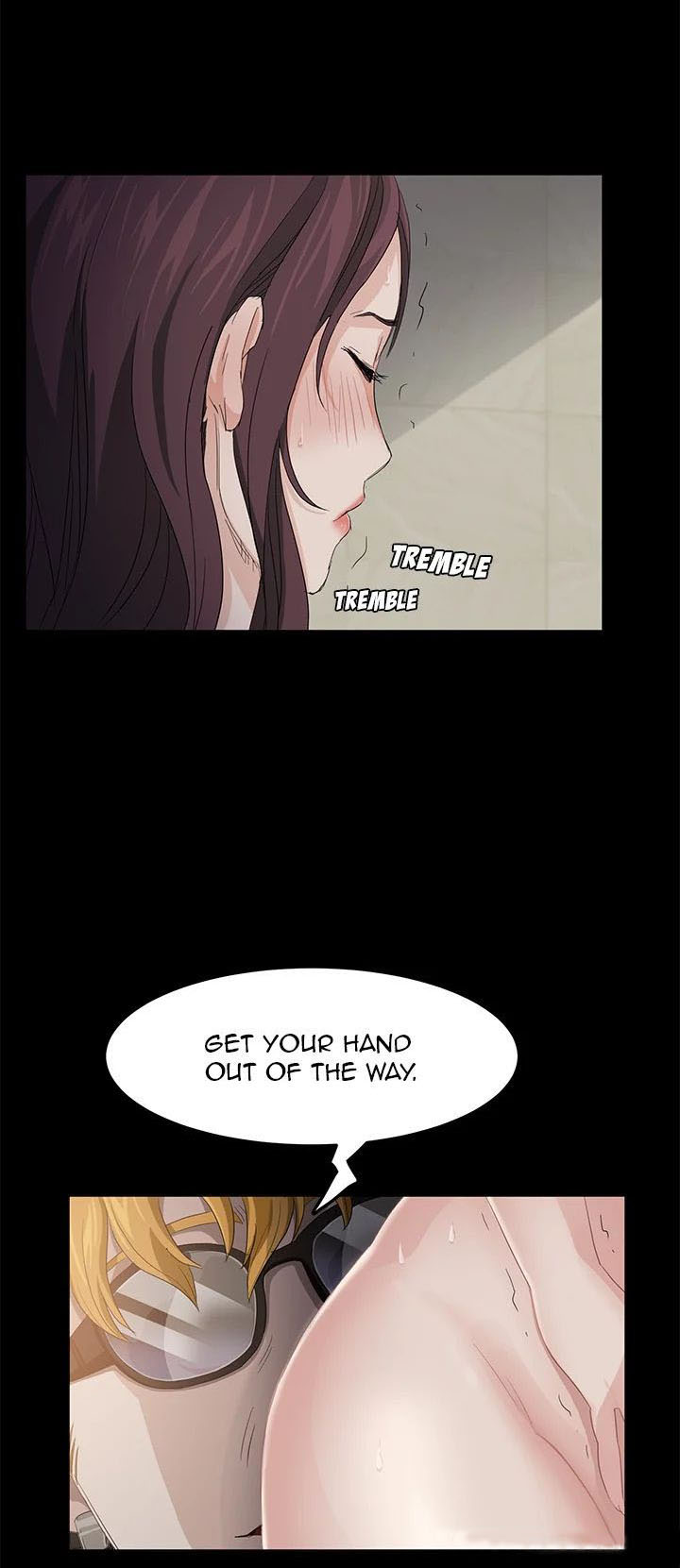 Stolen • Chapter 3: Dan Chow page 6 full