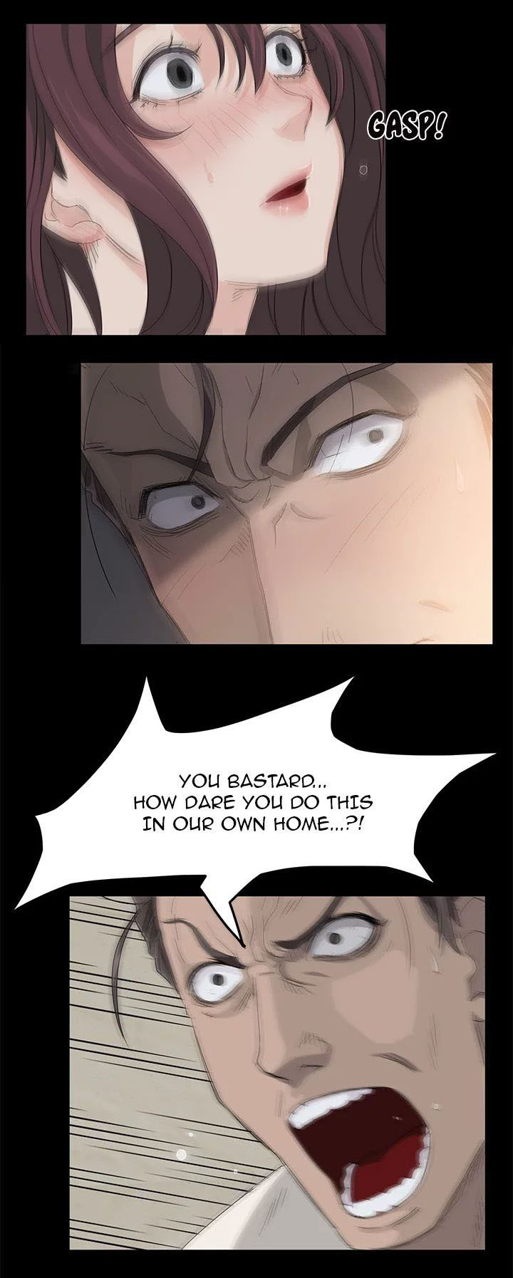Stolen • Chapter 3: Dan Chow page 7 full