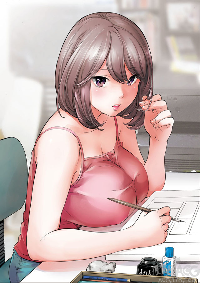 Shikishiro Konomi pictures page 1 full
