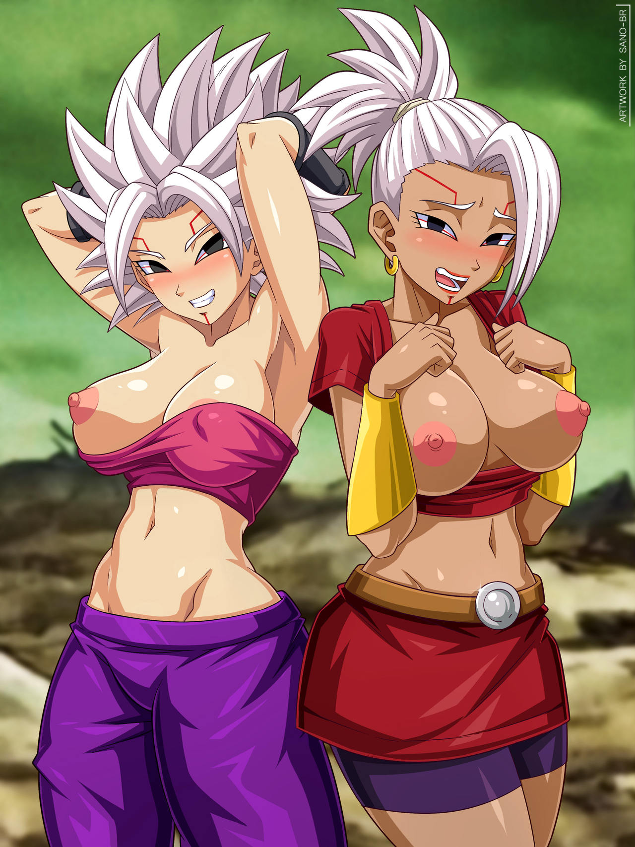 Kamin Kale & Oren Caulifla  PACK 02 page 3 full