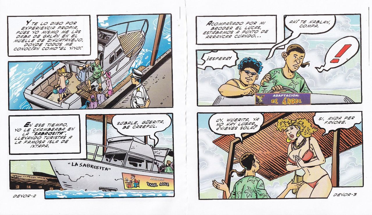 Devorame otra Vez 0175 page 3 full