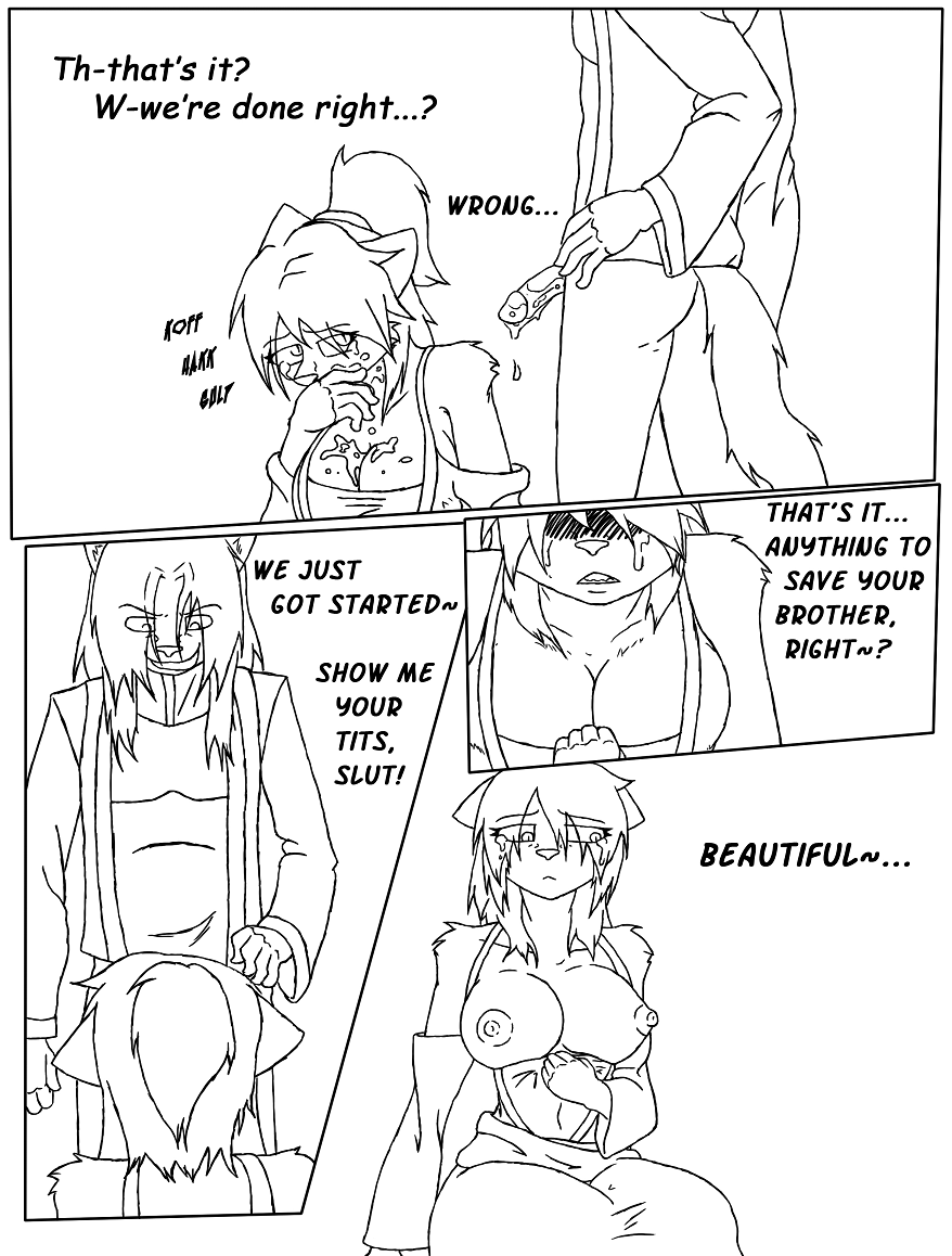 Dust: Getting Elysian Tail page 10 full