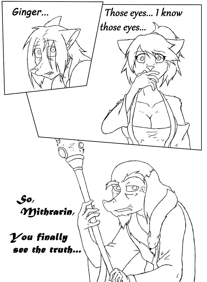Dust: Getting Elysian Tail page 3 full