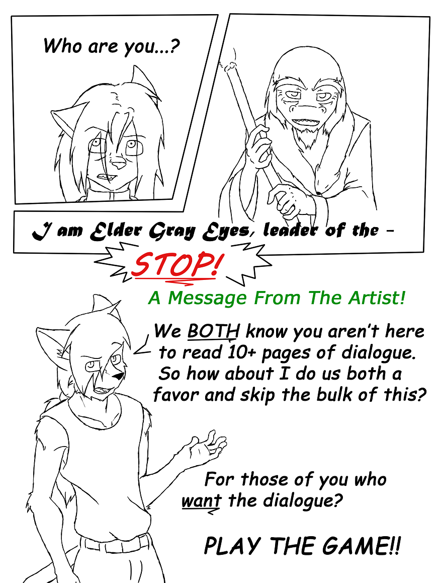 Dust: Getting Elysian Tail page 4 full