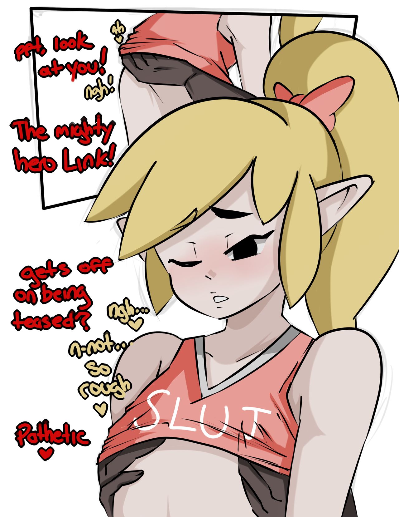 Cheerleader Link page 2 full