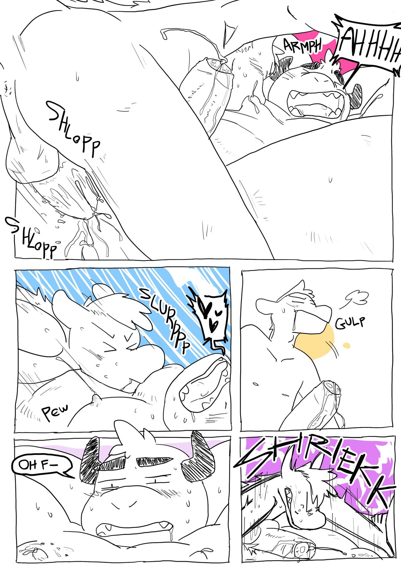 Demon and I page 7 full