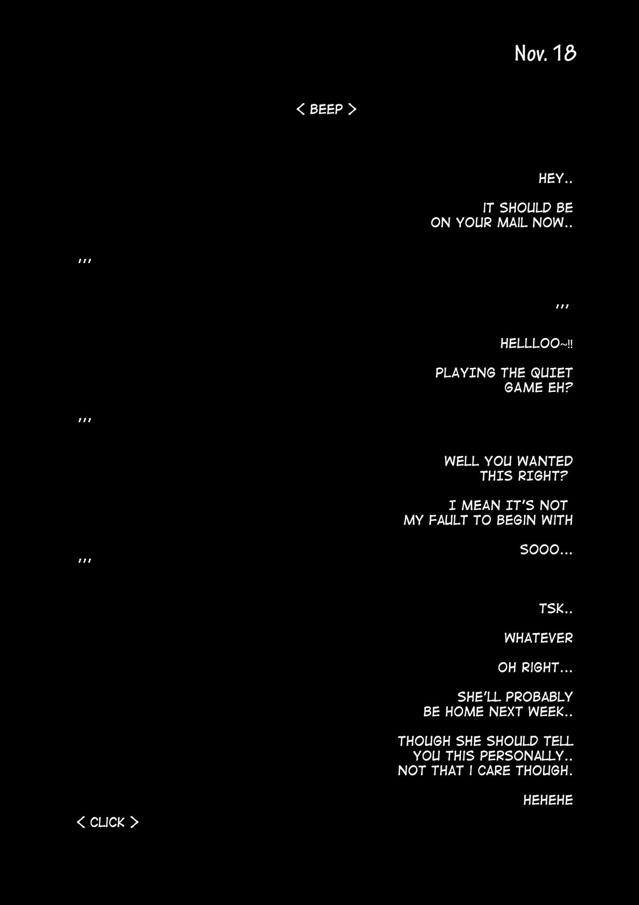 Regret page 5 full