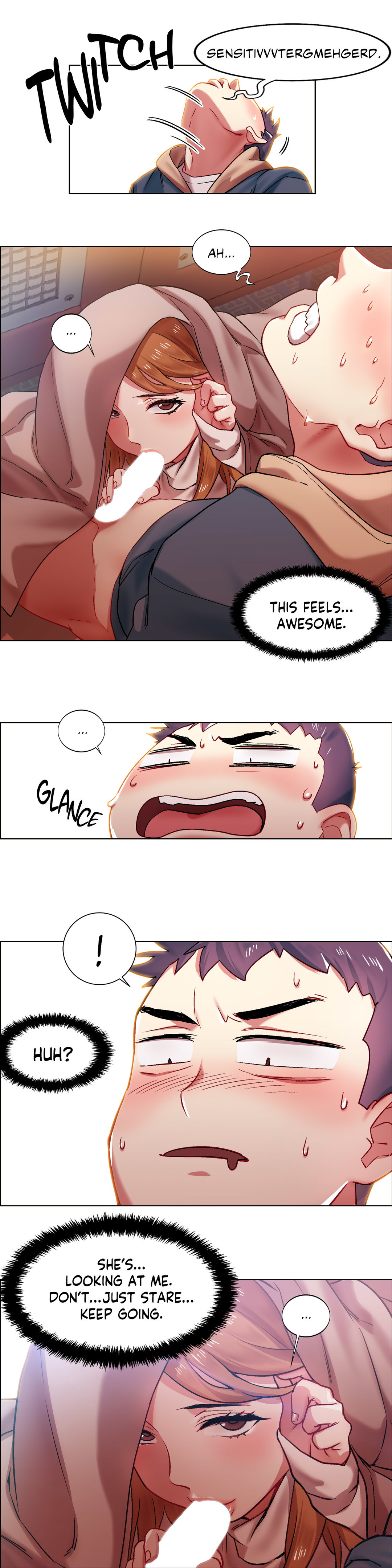 Rental Girls Ch 4 - 11 page 10 full