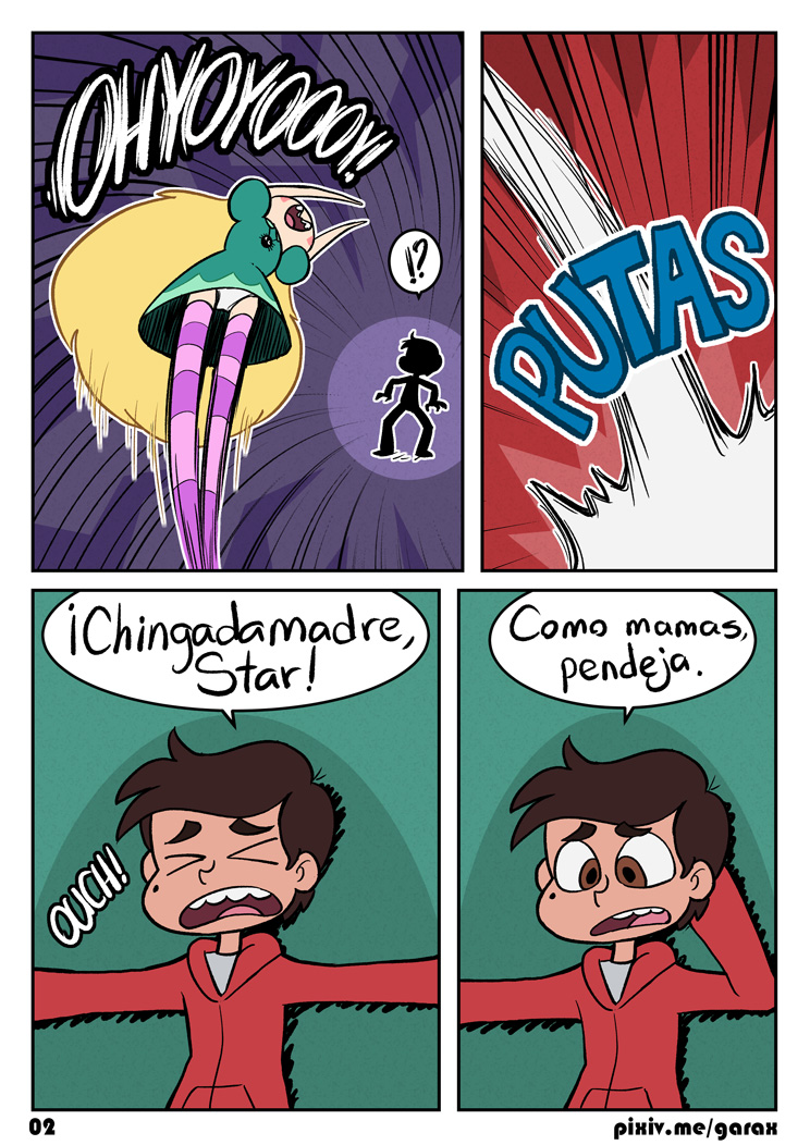 Puti Star page 3 full