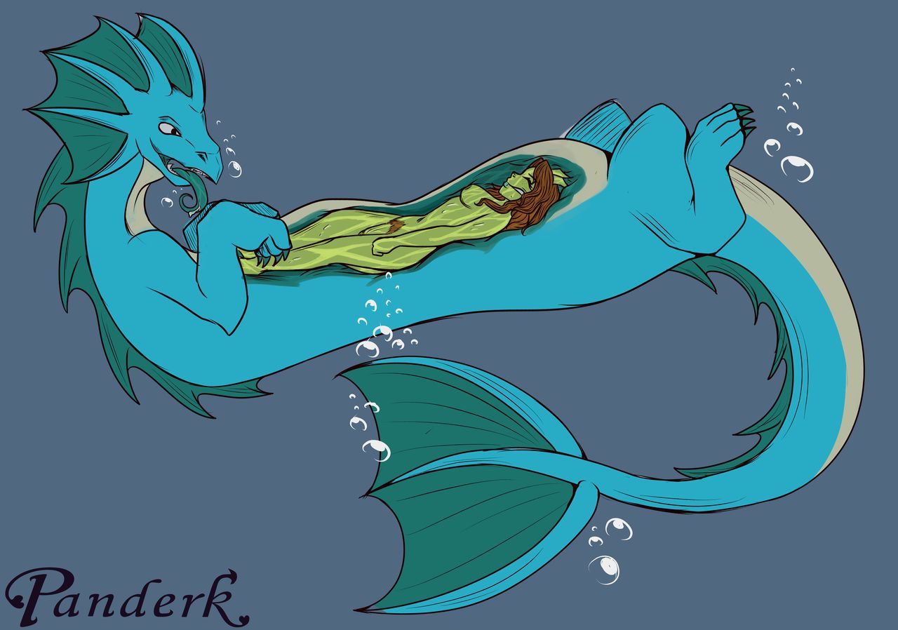 Midnight Swim page 4 full