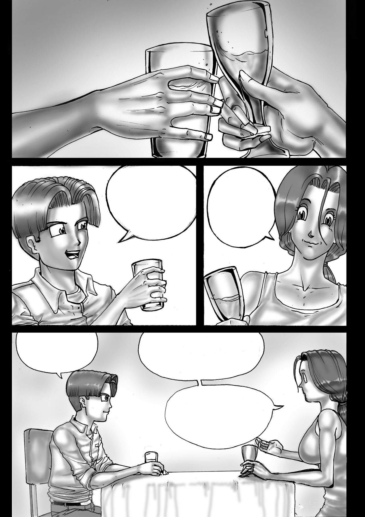 Dragon Moms part 2 page 3 full