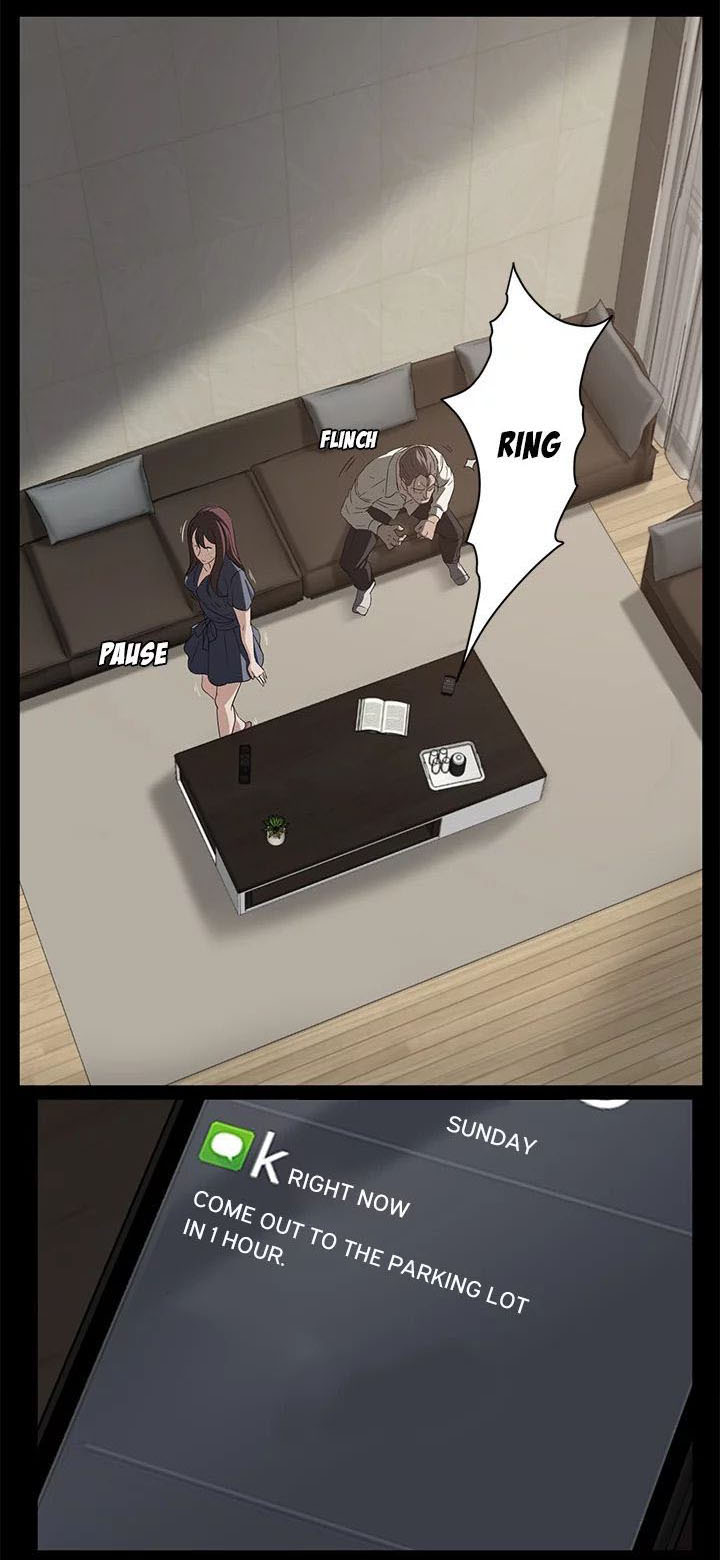 Stolen • Chapter 10: The Senator page 10 full