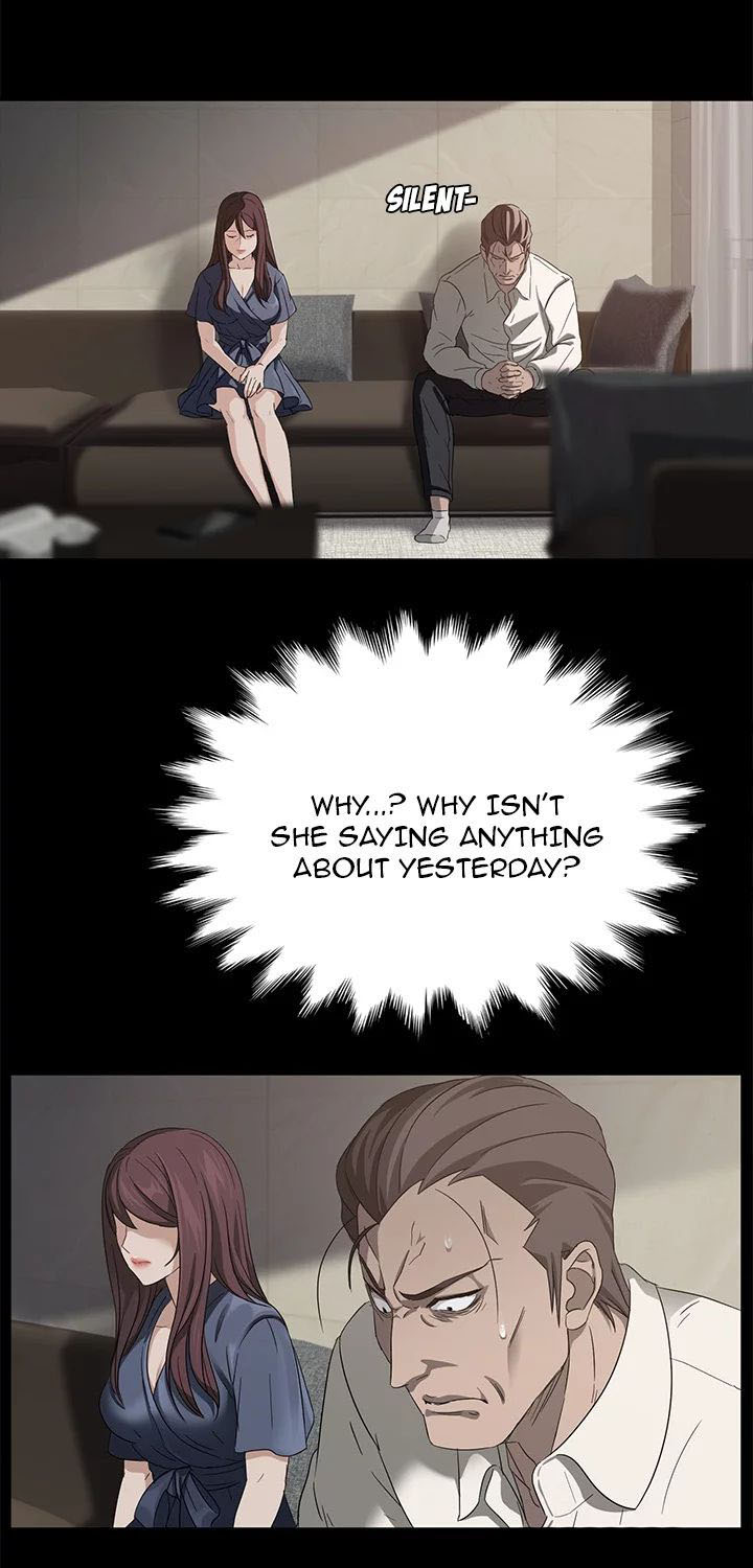 Stolen • Chapter 10: The Senator page 5 full