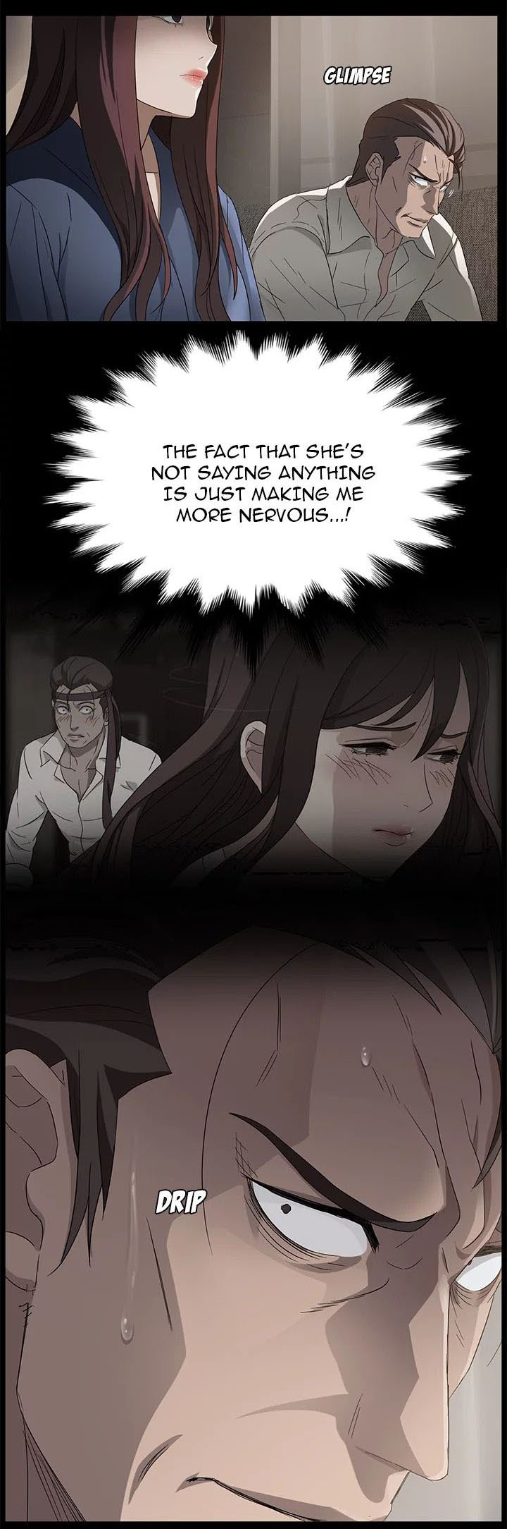 Stolen • Chapter 10: The Senator page 6 full