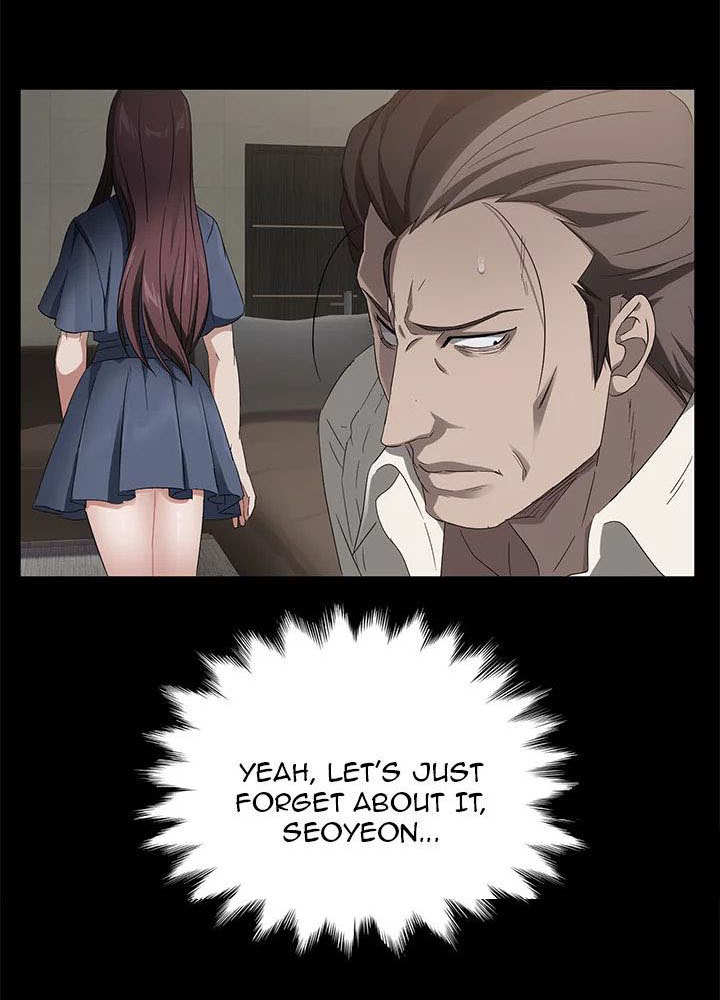 Stolen • Chapter 10: The Senator page 9 full