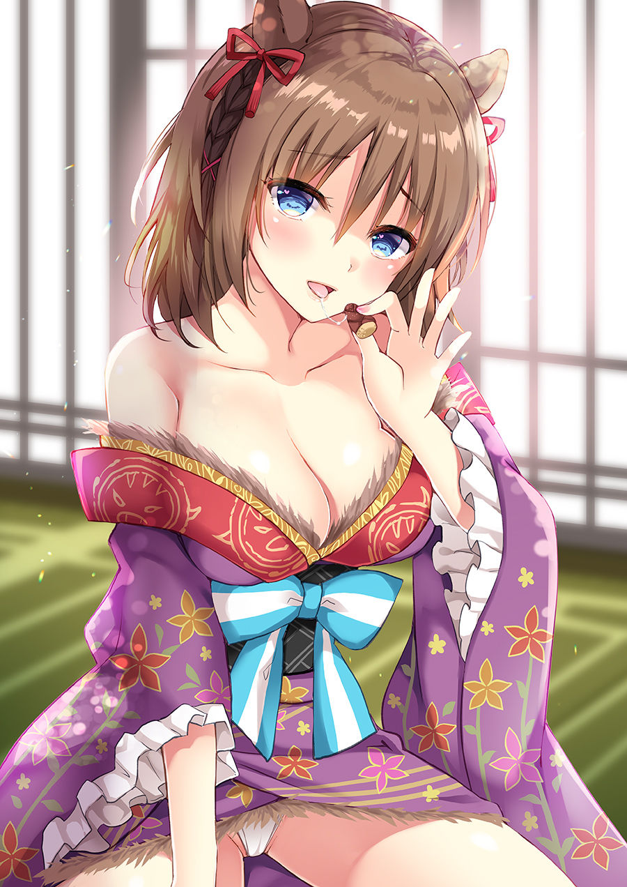 Ikura Nagisa page 5 full