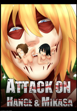 Attack On Titan Hanji Porn