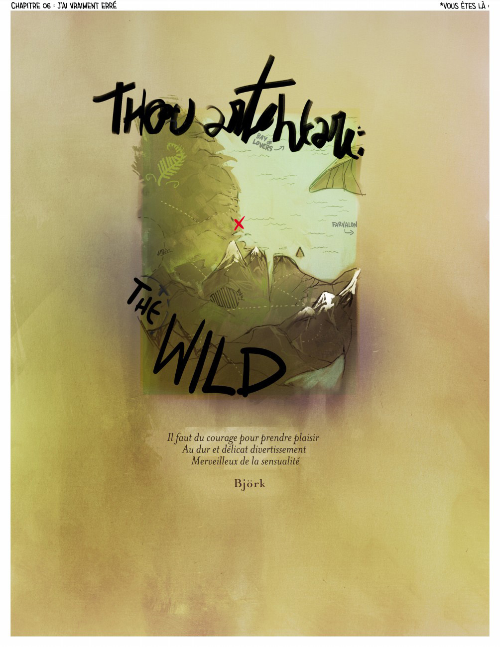 I Roved Out in Search of Truth and Love Tome 05 page 2 full