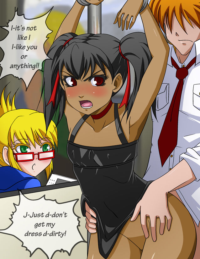 Artist - ultraspank page 9 full